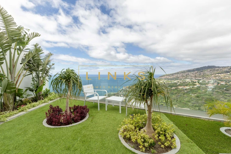 Moradia T3 para Venda em Estreito da Calheta Foto 42