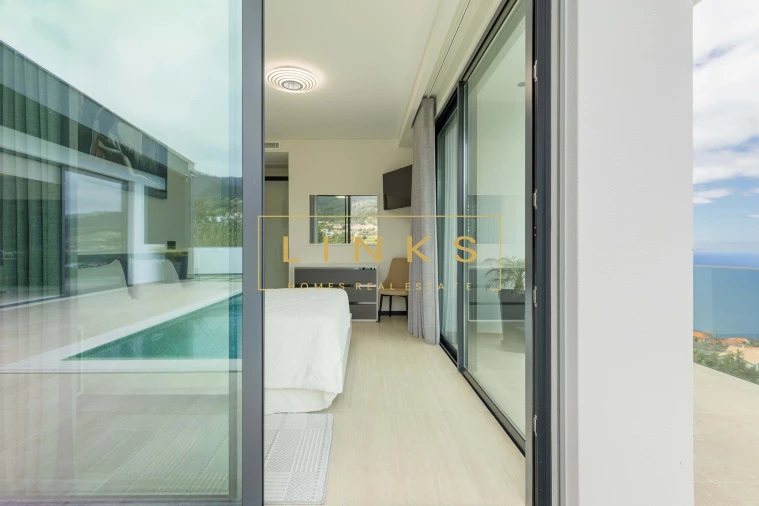 Moradia T3 para Venda em Estreito da Calheta Foto 35