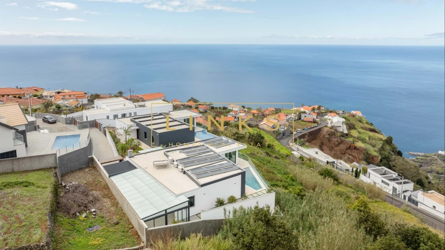 Moradia T3 para Venda em Estreito da Calheta Foto 63