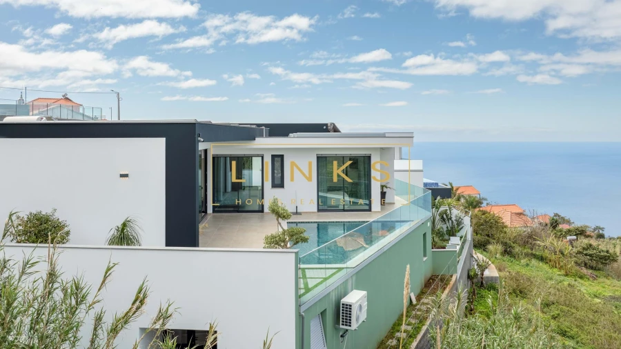 Moradia T3 para Venda em Estreito da Calheta Foto 65