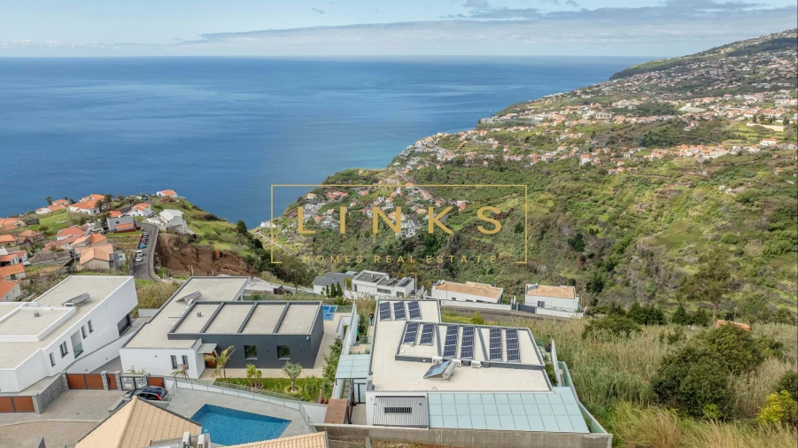 Moradia T3 para Venda em Estreito da Calheta Foto 69