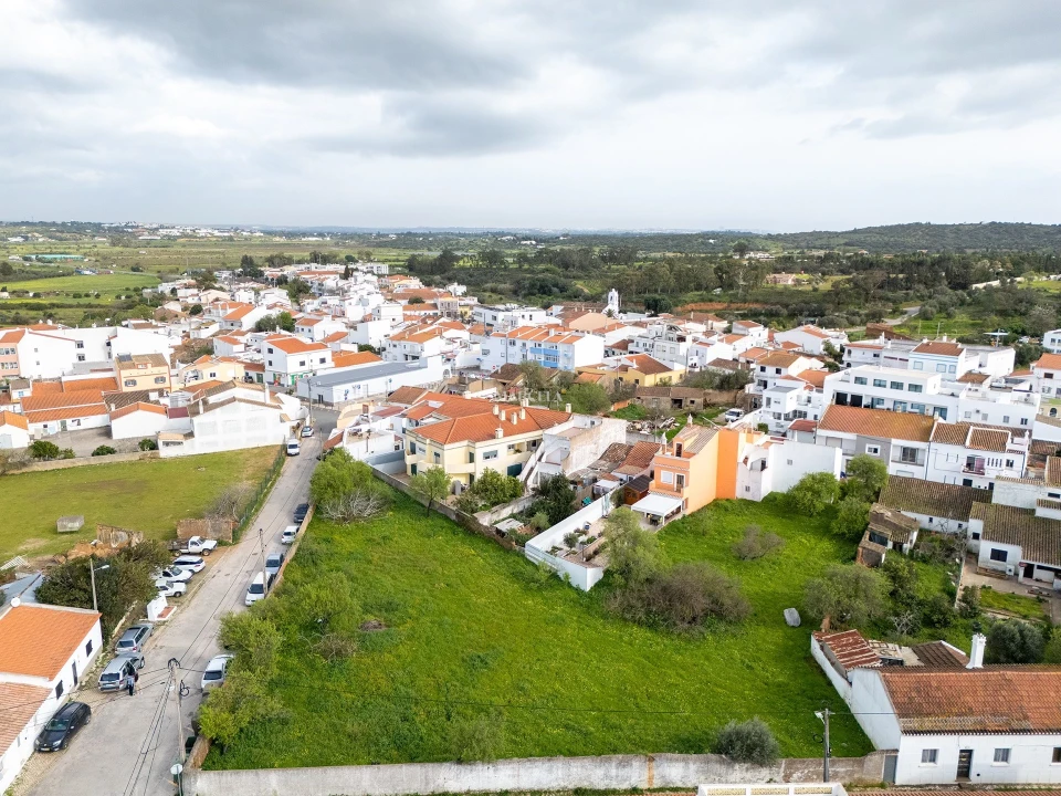 Terreno para Venda em Odiaxere Foto 2