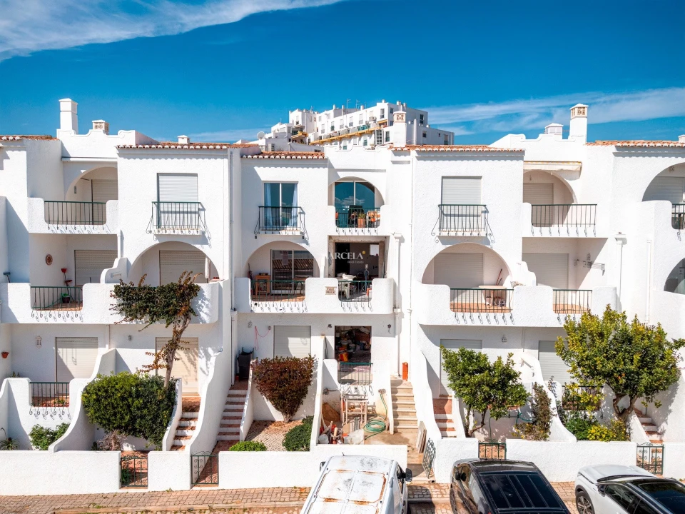 Apartamento T2 para Venda em Luz Foto 3