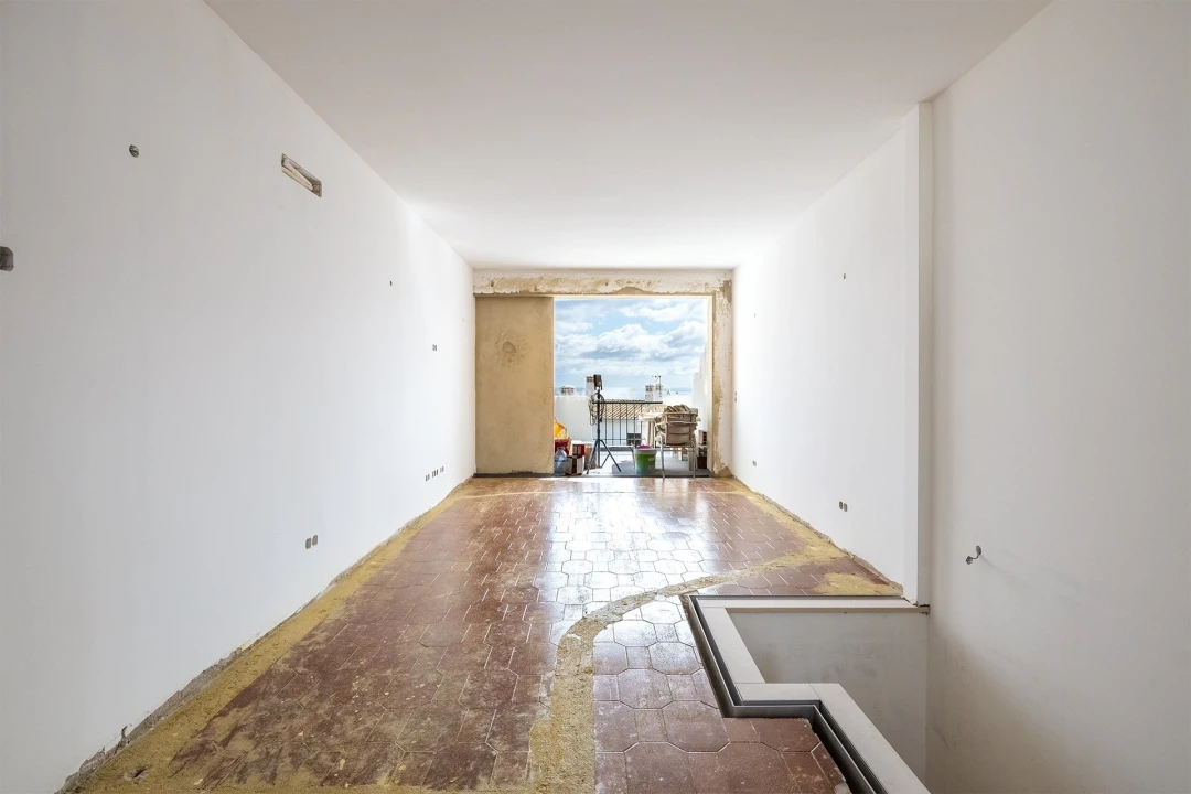 Apartamento T2 para Venda em Luz Foto 4