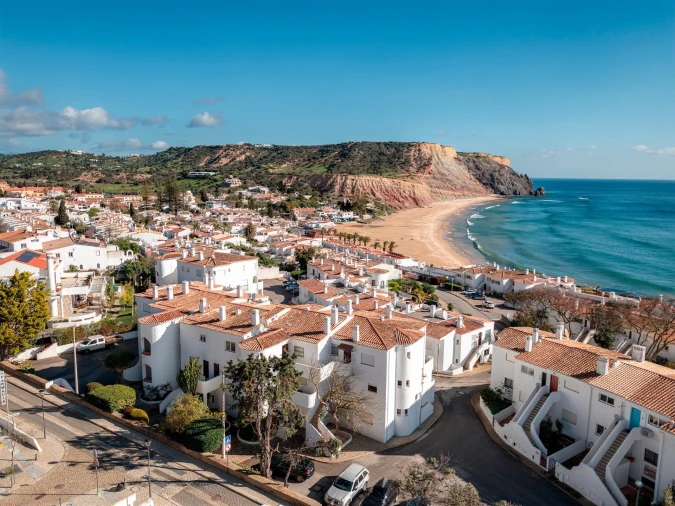 Apartamento T2 para Venda em Luz Foto 14