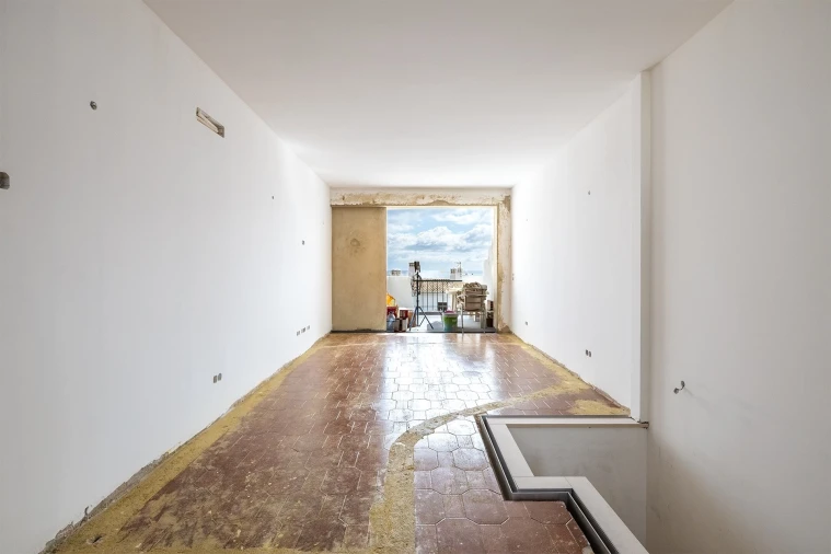 Apartamento T2 para Venda em Luz Foto 4