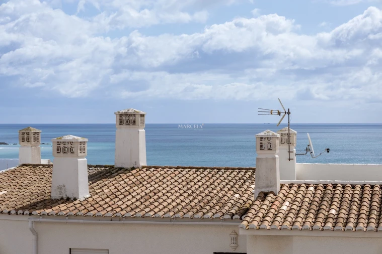Apartamento T2 para Venda em Luz