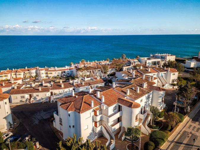 Apartamento T2 para Venda em Luz Foto 16
