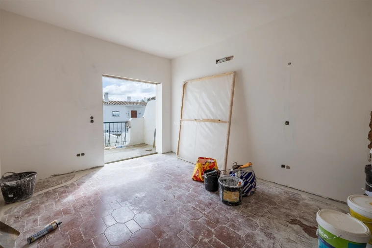 Apartamento T2 para Venda em Luz Foto 11