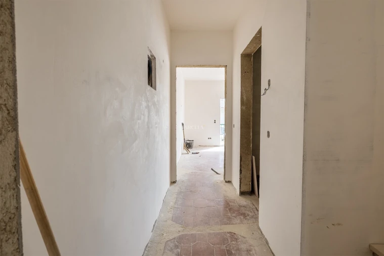 Apartamento T2 para Venda em Luz Foto 9