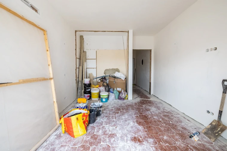 Apartamento T2 para Venda em Luz Foto 13