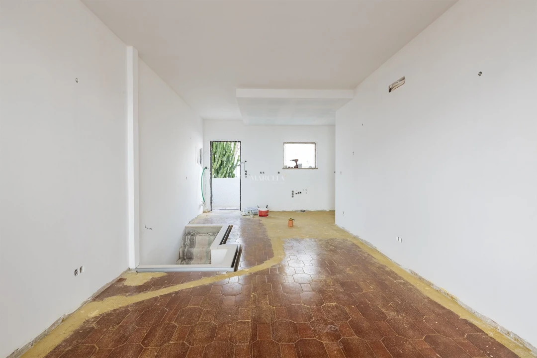 Apartamento T2 para Venda em Luz Foto 6