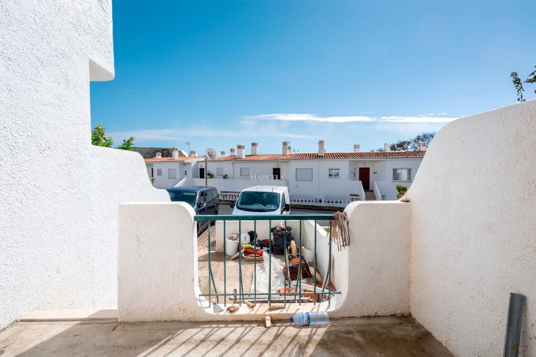 Apartamento T2 para Venda em Luz Foto 12