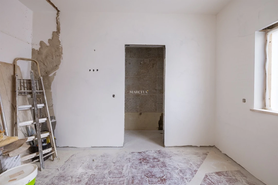 Apartamento T2 para Venda em Luz Foto 8