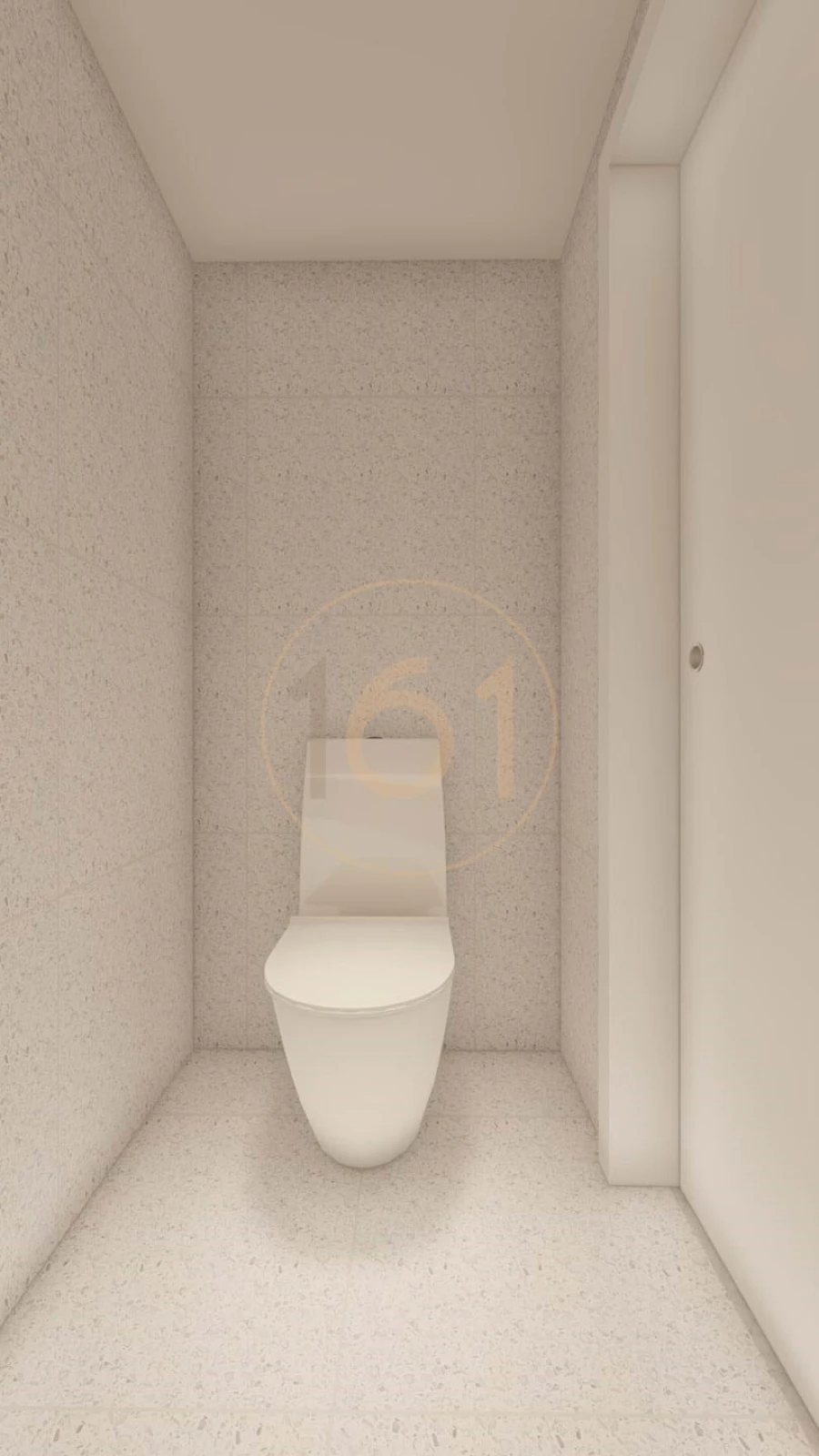 Apartamento T1 para Venda em Santa Marinha Foto 14