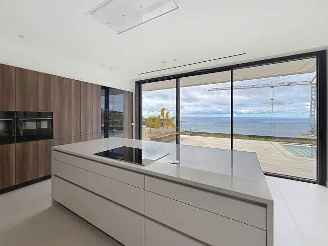 Moradia T3 para Venda em Calheta Foto 25