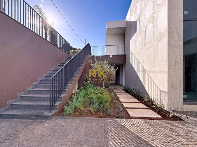 Moradia T3 para Venda em Calheta Foto 36