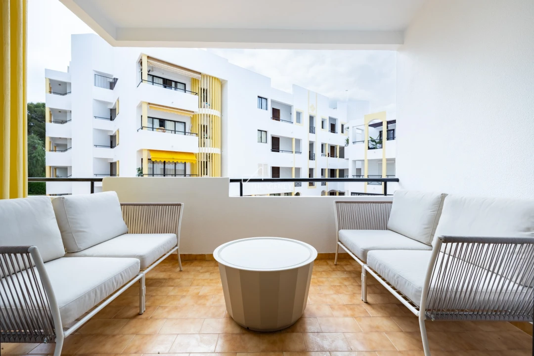 Apartamento T1 para Venda em Quarteira Foto 17