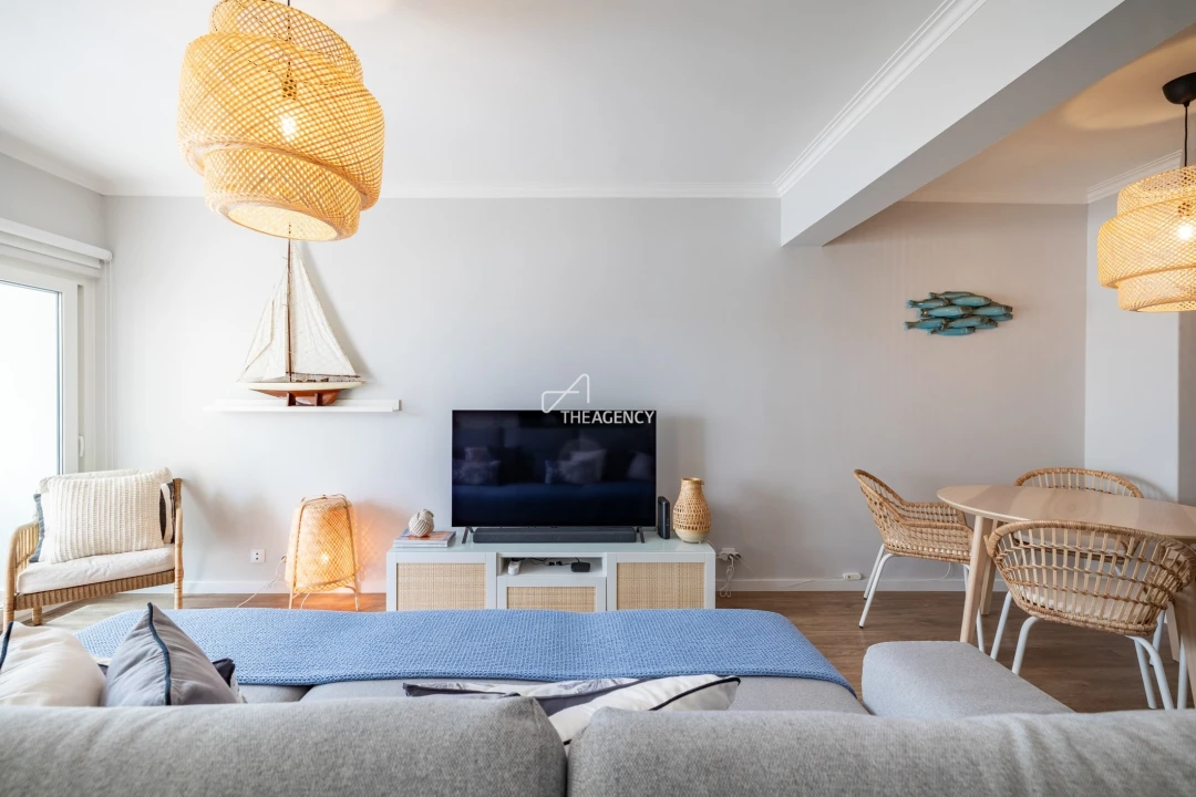 Apartamento T1 para Venda em Quarteira Foto 9