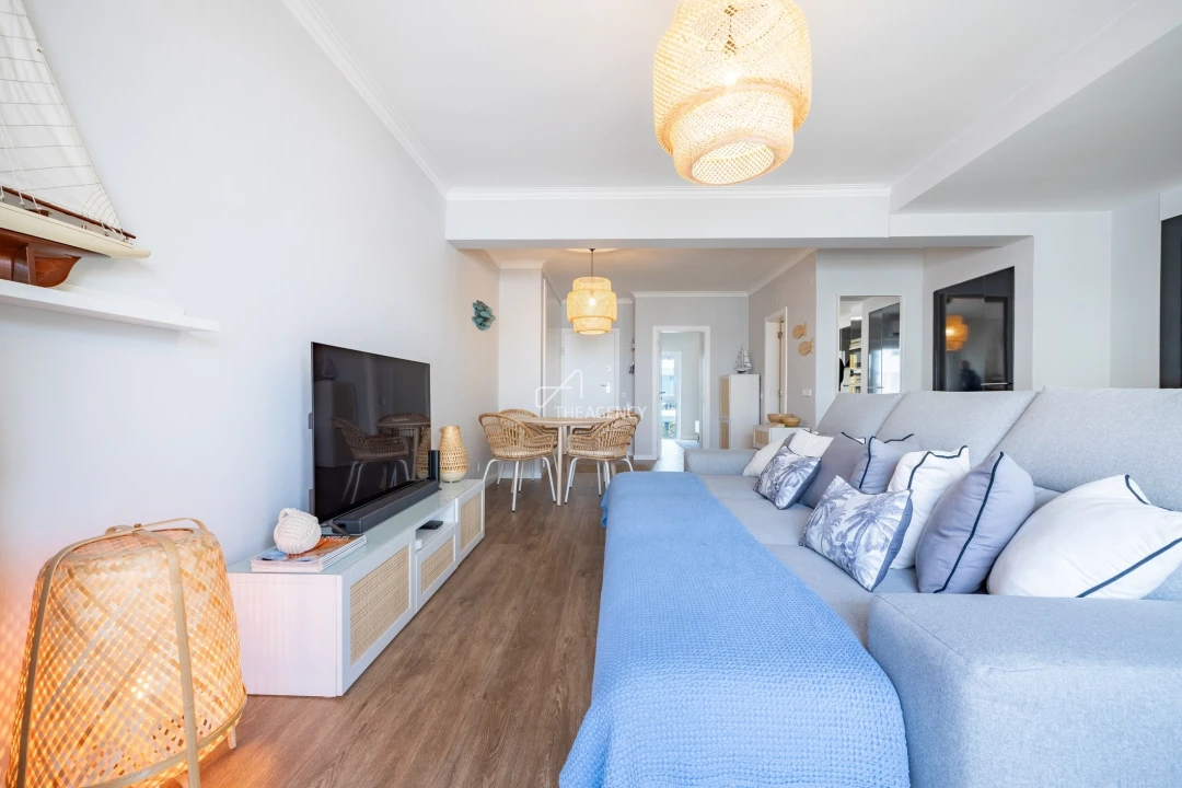 Apartamento T1 para Venda em Quarteira Foto 3