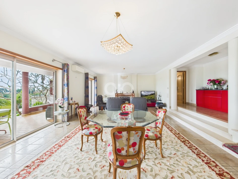 Moradia T3 para Venda em Luz Foto 4