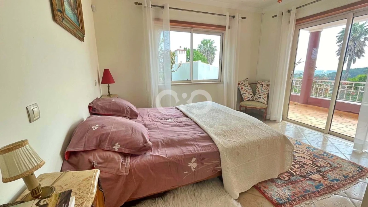 Moradia T3 para Venda em Luz Foto 18