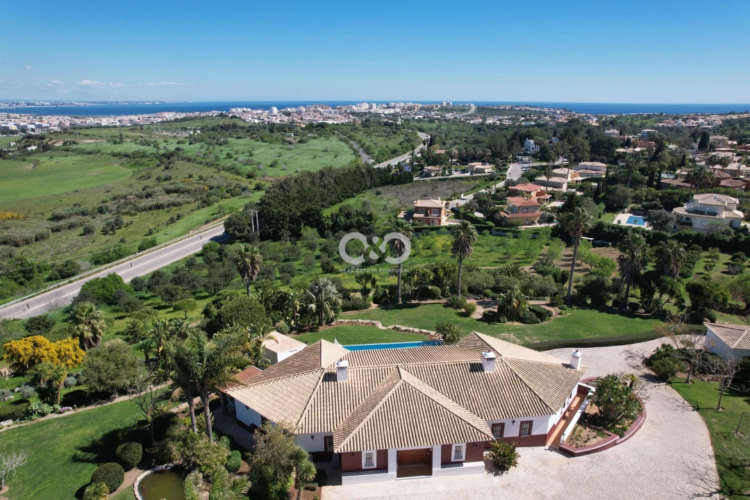 Moradia T3 para Venda em Luz Foto 27