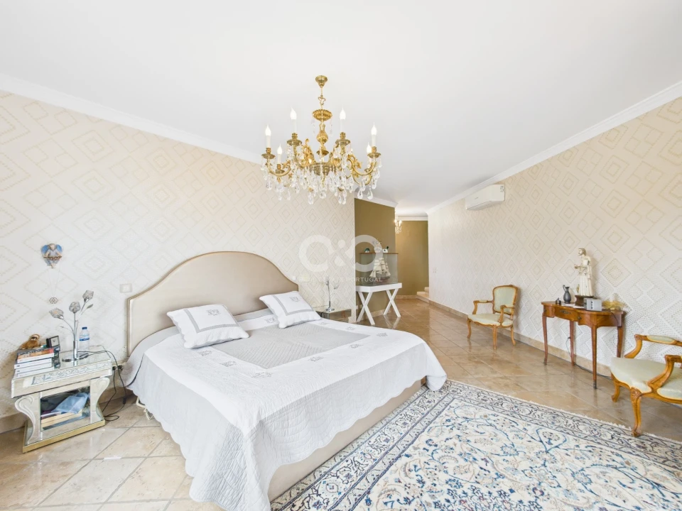 Moradia T3 para Venda em Luz Foto 6