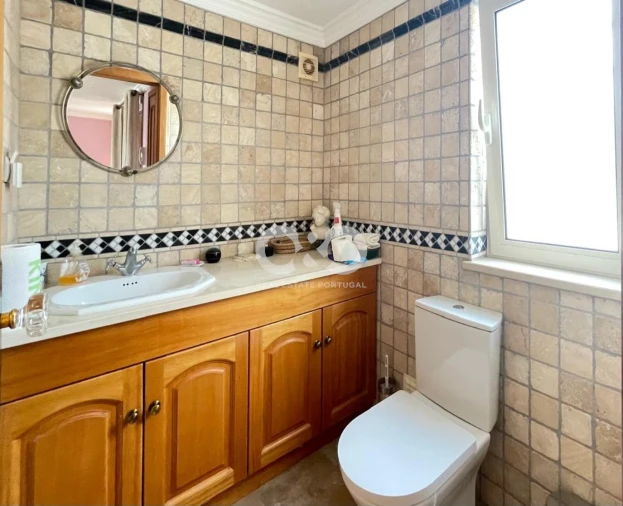 Moradia T3 para Venda em Luz Foto 19