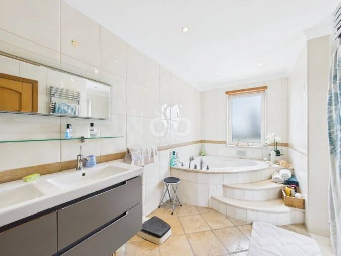 Moradia T3 para Venda em Luz Foto 7