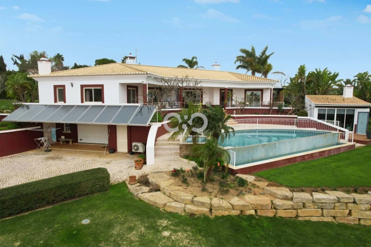 Moradia T3 para Venda em Luz Foto 22