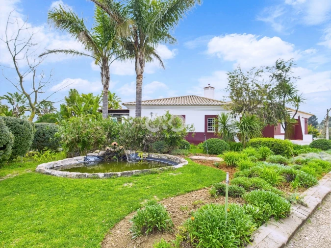 Moradia T3 para Venda em Luz Foto 10