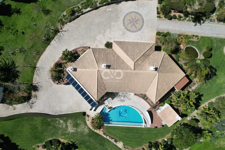 Moradia T3 para Venda em Luz Foto 26