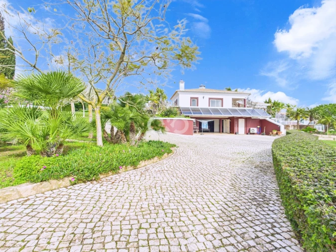 Moradia T3 para Venda em Luz Foto 13