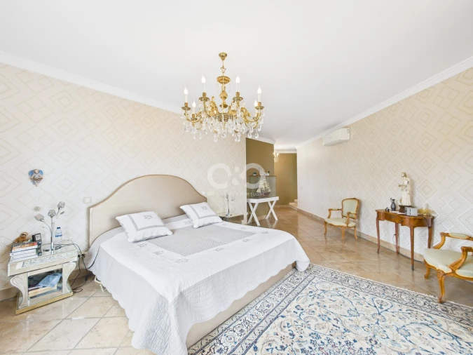 Moradia T3 para Venda em Luz Foto 6