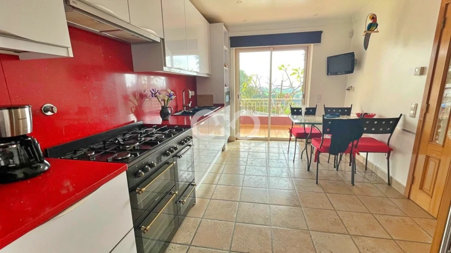 Moradia T3 para Venda em Luz Foto 5