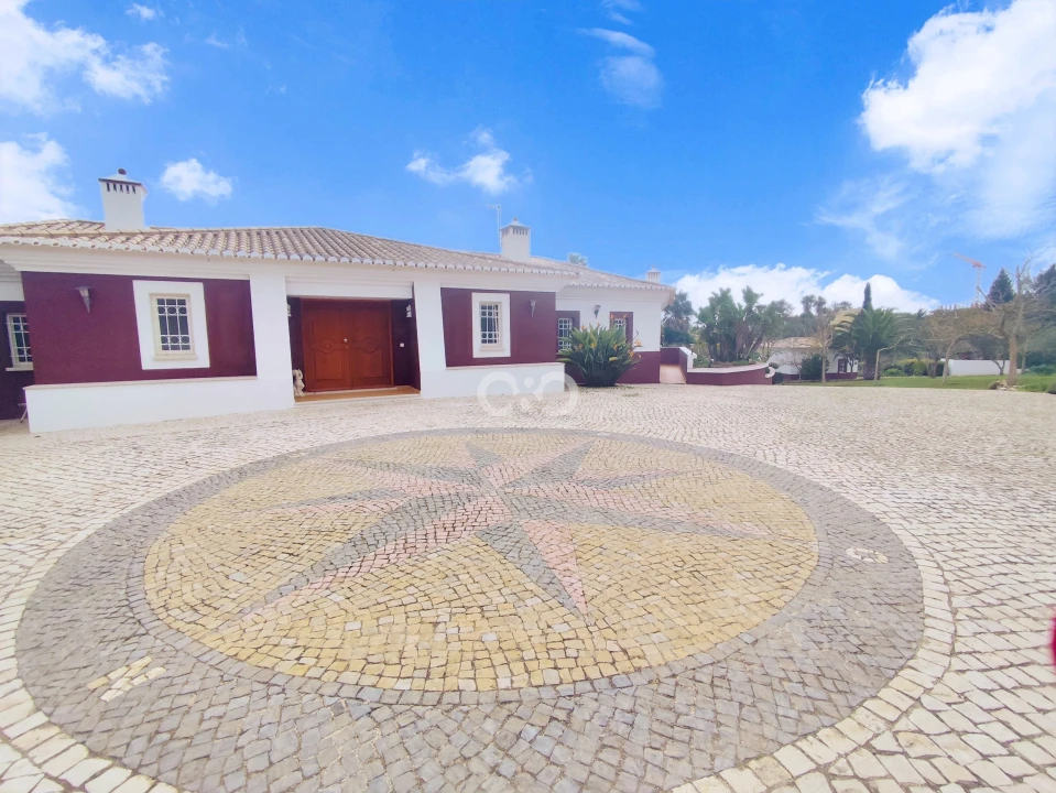 Moradia T3 para Venda em Luz Foto 16