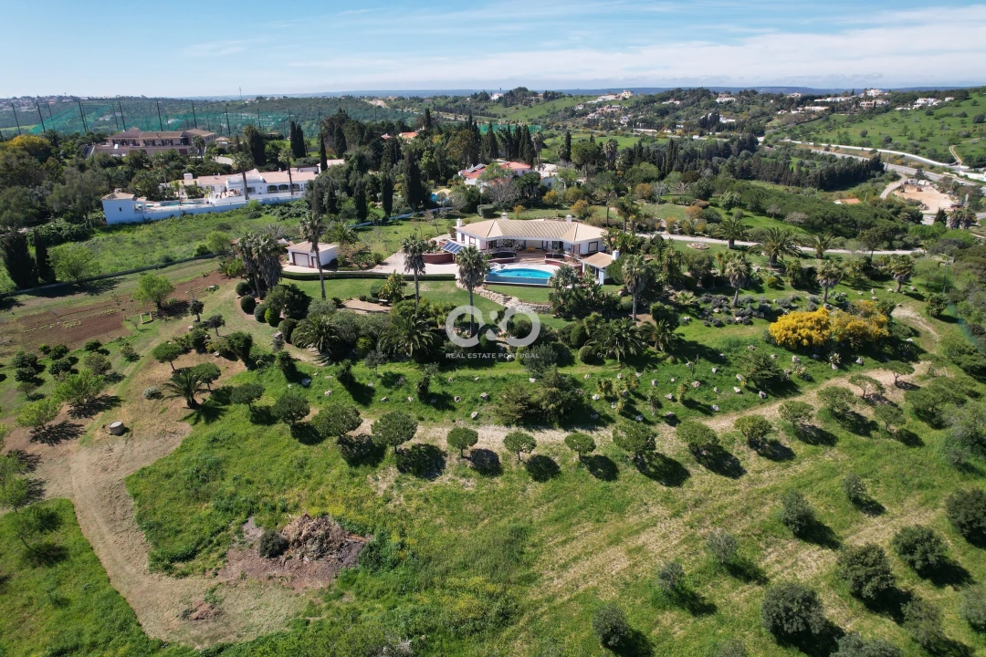 Moradia T3 para Venda em Luz Foto 8