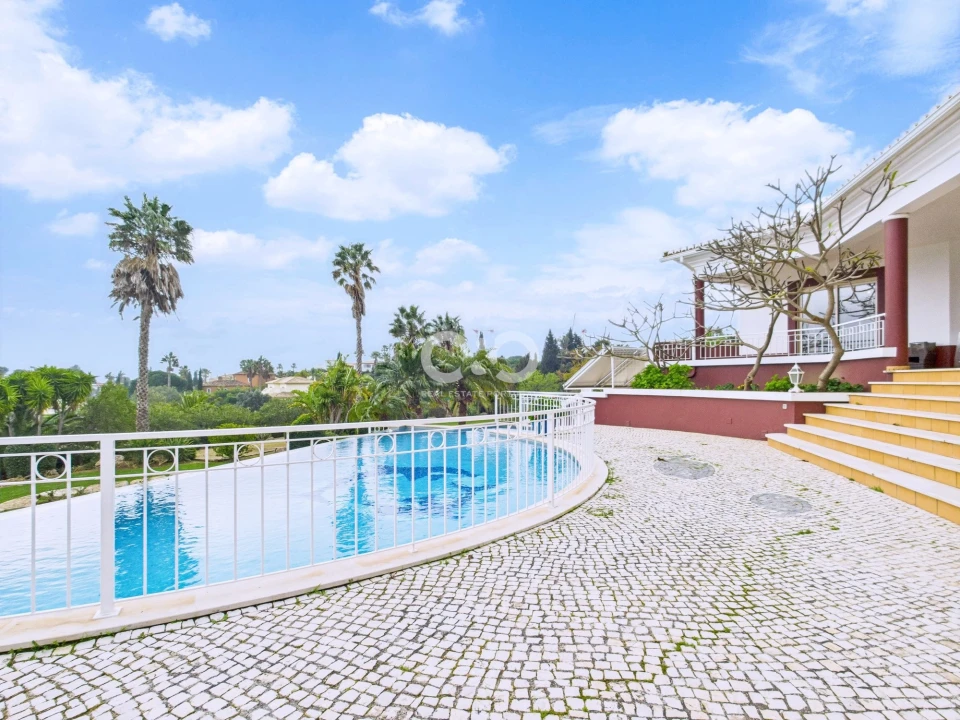 Moradia T3 para Venda em Luz Foto 11