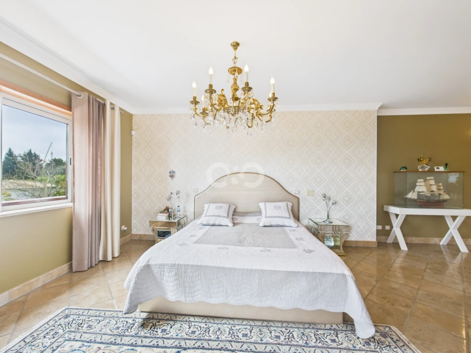 Moradia T3 para Venda em Luz Foto 9