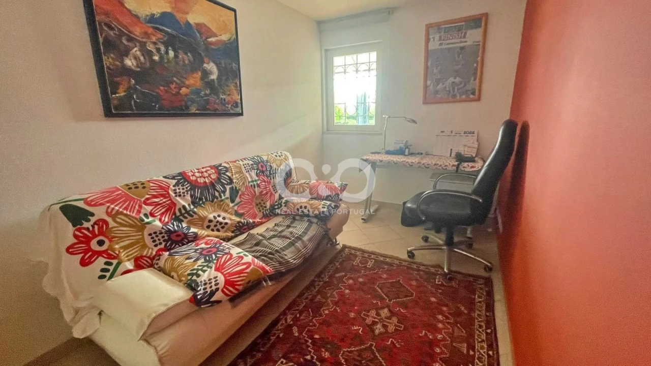 Moradia T3 para Venda em Luz Foto 20