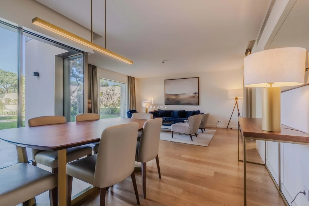 Apartamento T2 para Arrendamento em Cascais e Estoril Foto 3