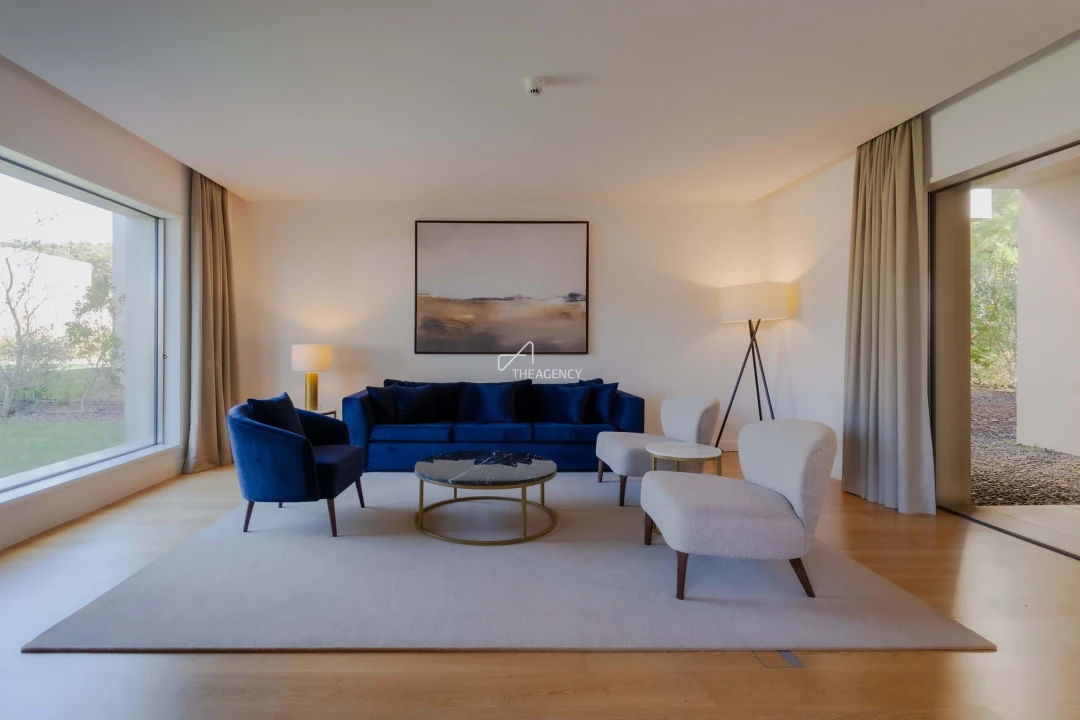 Apartamento T2 para Arrendamento em Cascais e Estoril Foto 1