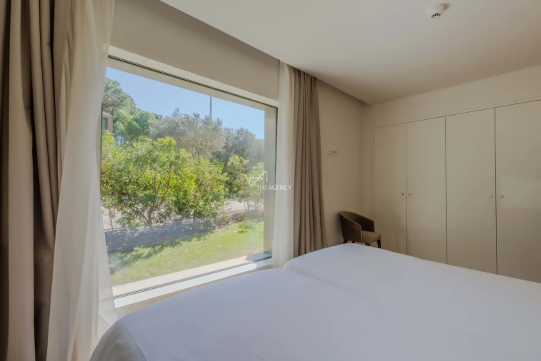 Apartamento T2 para Arrendamento em Cascais e Estoril Foto 15