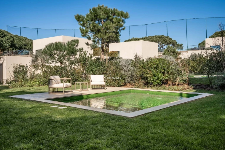 Apartamento T2 para Arrendamento em Cascais e Estoril Foto 22