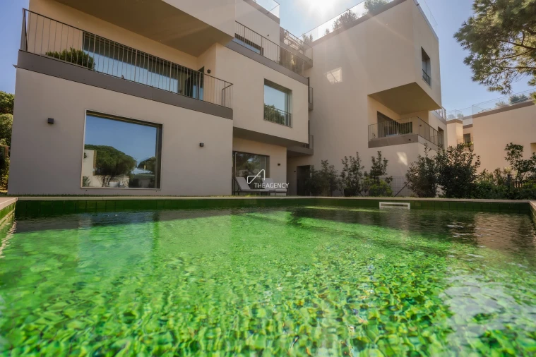 Apartamento T2 para Arrendamento em Cascais e Estoril Foto 24