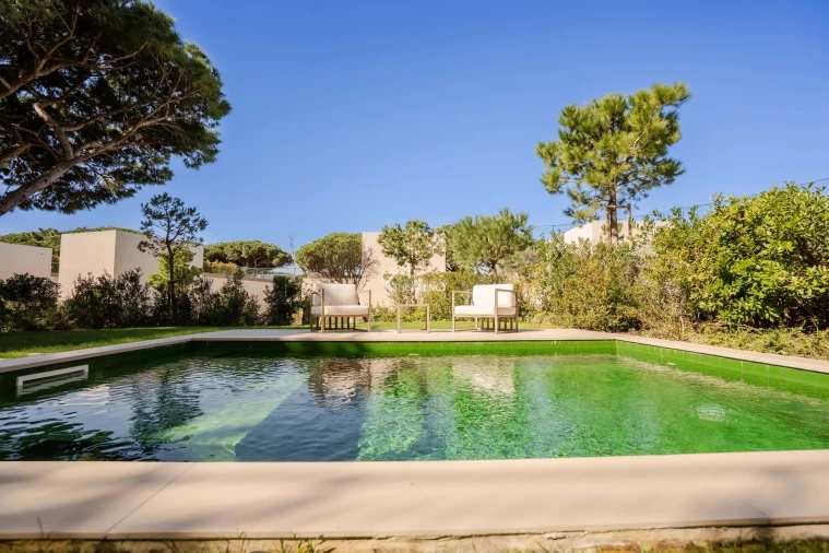 Apartamento T2 para Arrendamento em Cascais e Estoril Foto 23