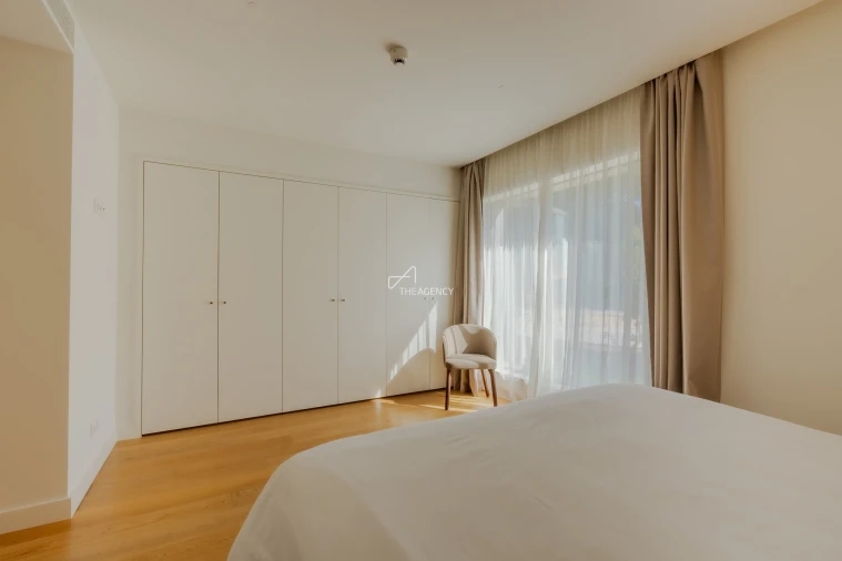 Apartamento T2 para Arrendamento em Cascais e Estoril Foto 9