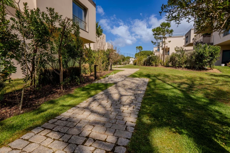 Apartamento T2 para Arrendamento em Cascais e Estoril Foto 27