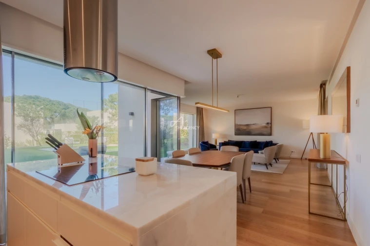 Apartamento T2 para Arrendamento em Cascais e Estoril Foto 17